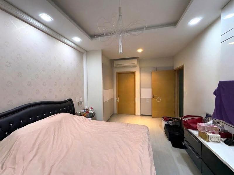 The Rainforest, 335 Choa Chu Kang Avenue 3, Dairy Farm / Bukit Panjang / Choa Chu Kang, 3 Bedrooms, 1,130 sqft, Executive Condominium For Sale, by Kelvin Neo, 500256403 - PropertyGuru.com.sg