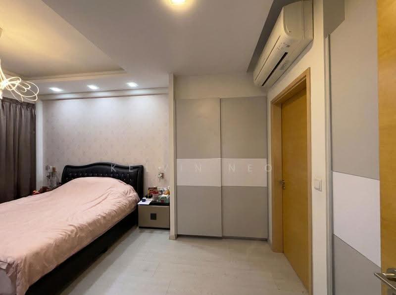 The Rainforest, 335 Choa Chu Kang Avenue 3, Dairy Farm / Bukit Panjang / Choa Chu Kang, 3 Bedrooms, 1,130 sqft, Executive Condominium For Sale, by Kelvin Neo, 500256403 - PropertyGuru.com.sg