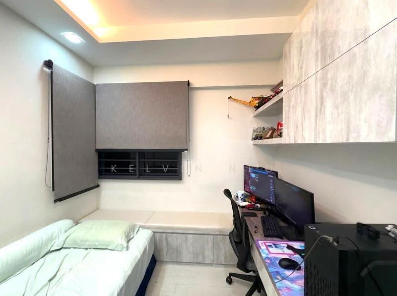 The Rainforest, 335 Choa Chu Kang Avenue 3, Dairy Farm / Bukit Panjang / Choa Chu Kang, 3 Bedrooms, 1,130 sqft, Executive Condominium For Sale, by Kelvin Neo, 500256403 - PropertyGuru.com.sg