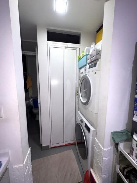 The Rainforest, 335 Choa Chu Kang Avenue 3, Dairy Farm / Bukit Panjang / Choa Chu Kang, 3 Bedrooms, 1,130 sqft, Executive Condominium For Sale, by Kelvin Neo, 500256413 - Interior - PropertyGuru.com.sg