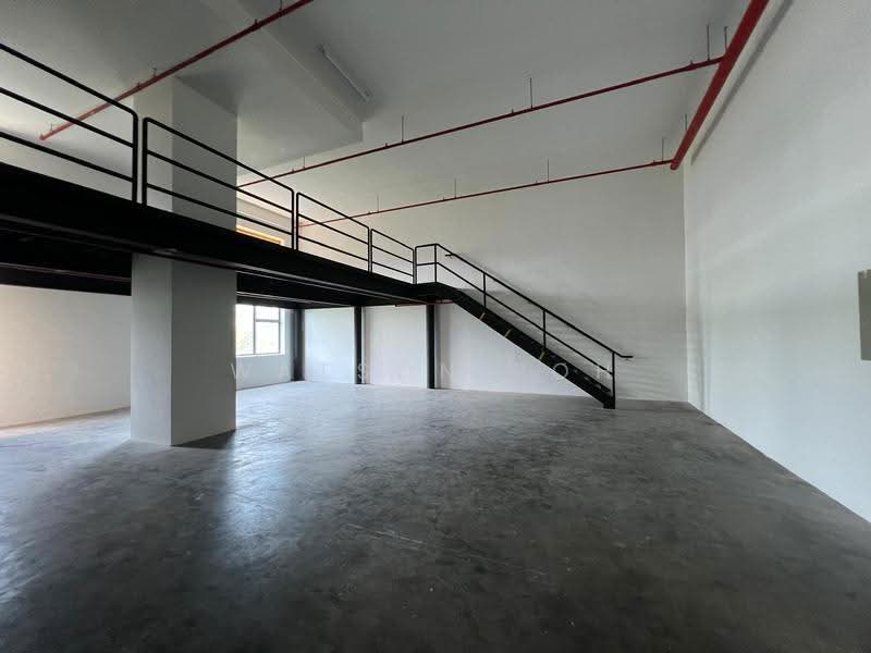 TG Building, 222 Tagore Lane, Mandai / Upper Thomson, 1,884 sqft, Light Industrial (B1) For Rent, by Watson Poh, 500256428 - Interior - CommercialGuru.com.sg