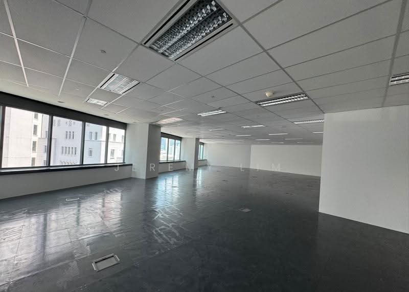 MYP Centre, 9 Battery Road, Boat Quay / Raffles Place / Marina, 3,401 sqft, Office For Rent, by Jeremy Lim, 500256429 - Interior - CommercialGuru.com.sg