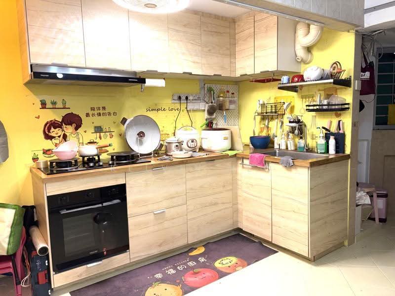 206 Boon Lay Drive, 206 Boon Lay Drive, Boon Lay / Jurong / Tuas, 3 Bedrooms, 1,292 sqft, HDB Flat For Sale, by Kelvin Neo, 500256430 - PropertyGuru.com.sg
