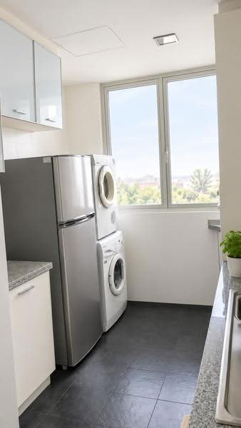 Visioncrest, 33 Oxley Rise, Orchard / River Valley, 1 Bedroom, 753 sqft, Condominium For Rent, by James Seah, 500256431 - Interior - PropertyGuru.com.sg