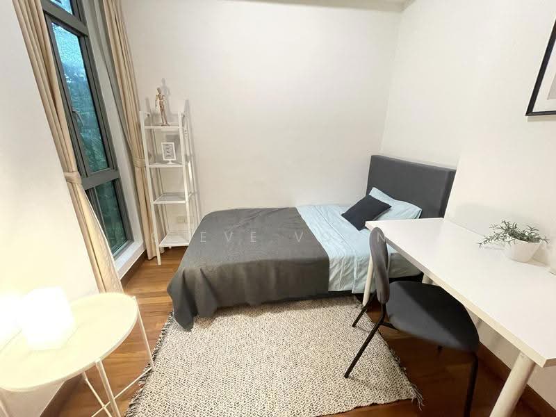 Aspen Heights, 261 River Valley Road, Orchard / River Valley, Room Rental, 150 sqft, Condominium For Rent, by Steve Voon, 500256432 - Bedroom - PropertyGuru.com.sg