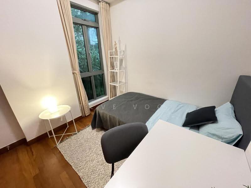 Aspen Heights, 261 River Valley Road, Orchard / River Valley, Room Rental, 150 sqft, Condominium For Rent, by Steve Voon, 500256432 - Bedroom - PropertyGuru.com.sg