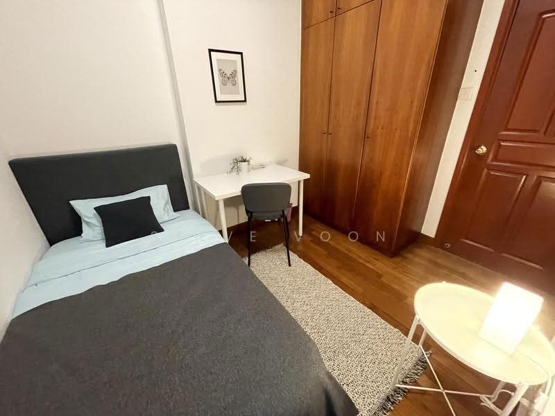 Aspen Heights, 261 River Valley Road, Orchard / River Valley, Room Rental, 150 sqft, Condominium For Rent, by Steve Voon, 500256432 - Bedroom - PropertyGuru.com.sg