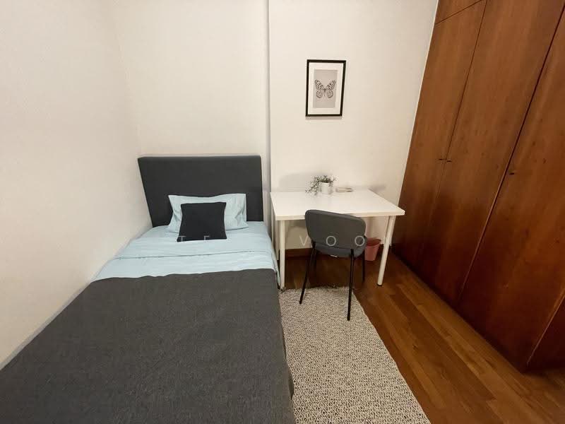Aspen Heights, 261 River Valley Road, Orchard / River Valley, Room Rental, 150 sqft, Condominium For Rent, by Steve Voon, 500256432 - Bedroom - PropertyGuru.com.sg