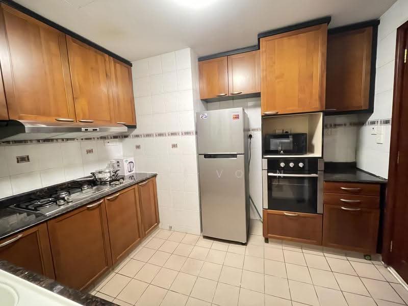 Aspen Heights, 261 River Valley Road, Orchard / River Valley, Room Rental, 150 sqft, Condominium For Rent, by Steve Voon, 500256432 - Kitchen - PropertyGuru.com.sg