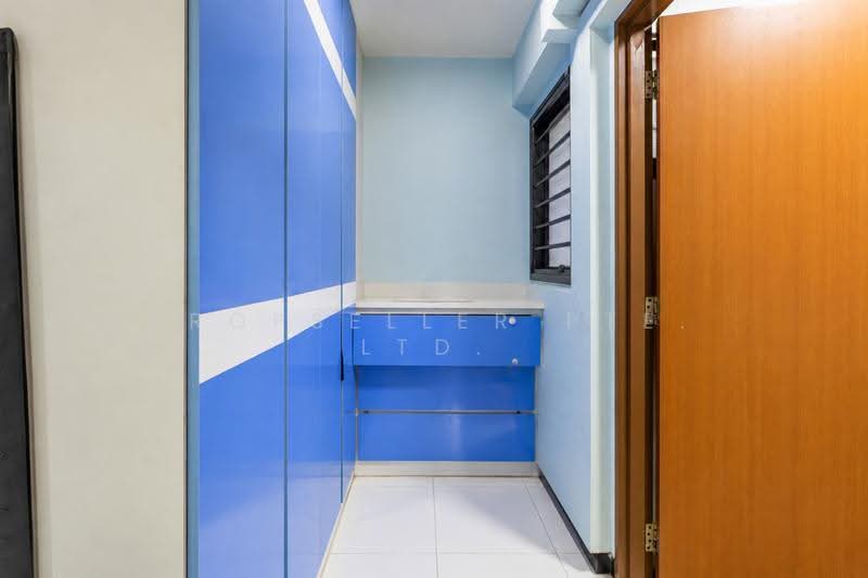 487 Segar Road, 487 Segar Road, Dairy Farm / Bukit Panjang / Choa Chu Kang, 2 Bedrooms, 721 sqft, HDB Flat For Sale, by Wes Teo, 500256433 - Interior - PropertyGuru.com.sg