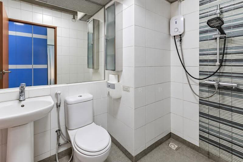 487 Segar Road, 487 Segar Road, Dairy Farm / Bukit Panjang / Choa Chu Kang, 2 Bedrooms, 721 sqft, HDB Flat For Sale, by Wes Teo, 500256433 - Bathroom - PropertyGuru.com.sg