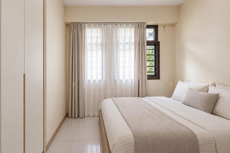 487 Segar Road, 487 Segar Road, Dairy Farm / Bukit Panjang / Choa Chu Kang, 2 Bedrooms, 721 sqft, HDB Flat For Sale, by Wes Teo, 500256433 - Bedroom - PropertyGuru.com.sg