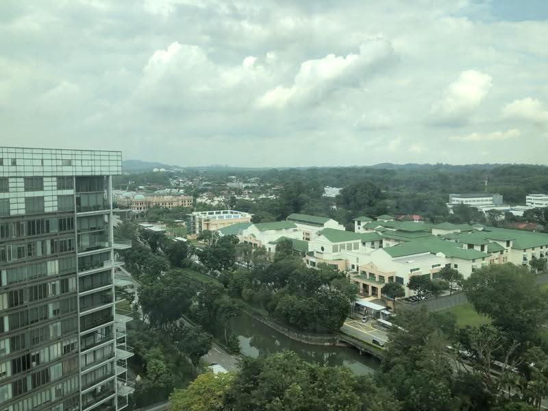 The Legend, 361 Bukit Timah Road, Tanglin / Holland / Bukit Timah, 2 Bedrooms, 1,442 sqft, Condominium For Rent, by Karen Heng, 500256450 - Exterior - PropertyGuru.com.sg