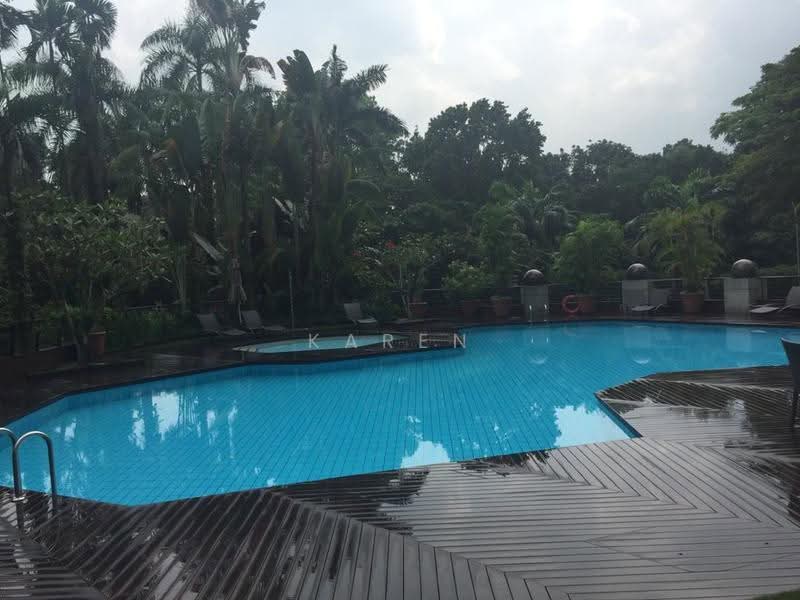 The Legend, 361 Bukit Timah Road, Tanglin / Holland / Bukit Timah, 2 Bedrooms, 1,442 sqft, Condominium For Rent, by Karen Heng, 500256450 - Pool - PropertyGuru.com.sg