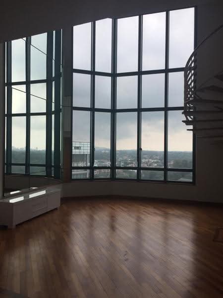 The Legend, 361 Bukit Timah Road, Tanglin / Holland / Bukit Timah, 2 Bedrooms, 1,442 sqft, Condominium For Rent, by Karen Heng, 500256450 - Living Room - PropertyGuru.com.sg