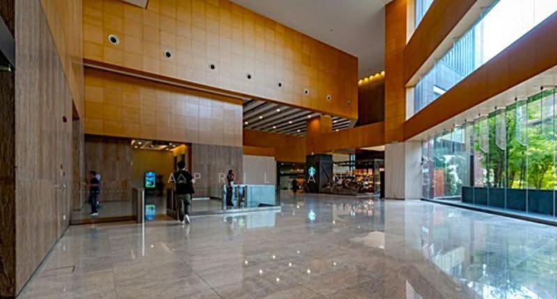 CBD MRT AT DOORSTEP!, Chinatown / Tanjong Pagar, 1,500 sqft, Office For Rent, by April Ang, 500256454 - Lobby - CommercialGuru.com.sg