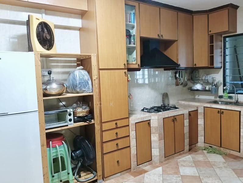 669C Jurong West Street 64, 669C Jurong West Street 64, Boon Lay / Jurong / Tuas, Room Rental, 180 sqft, HDB Flat For Rent, by Nick Toh, 500256456 - Kitchen - PropertyGuru.com.sg