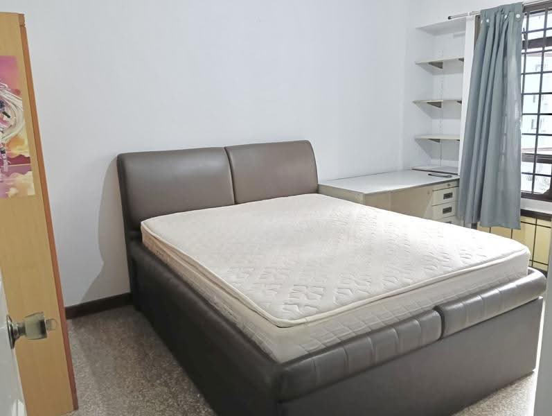 669C Jurong West Street 64, 669C Jurong West Street 64, Boon Lay / Jurong / Tuas, Room Rental, 180 sqft, HDB Flat For Rent, by Nick Toh, 500256456 - Bedroom - PropertyGuru.com.sg