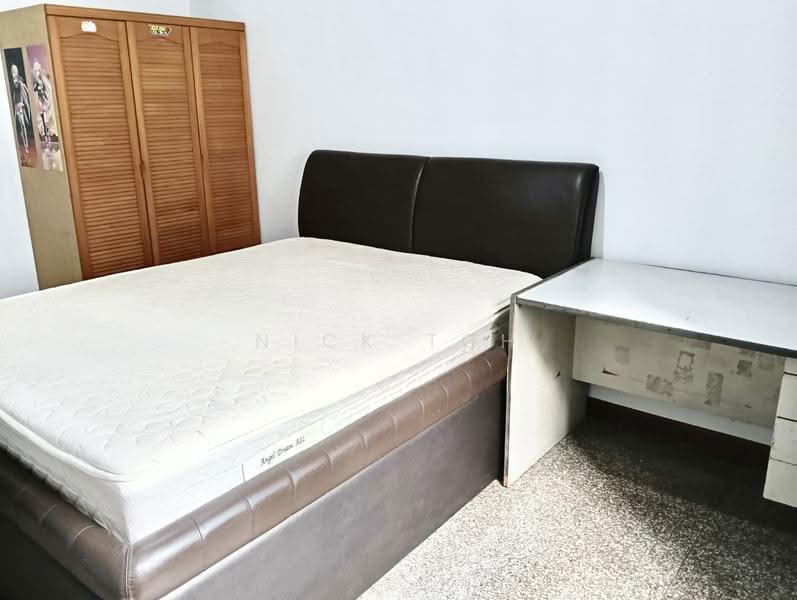 669C Jurong West Street 64, 669C Jurong West Street 64, Boon Lay / Jurong / Tuas, Room Rental, 180 sqft, HDB Flat For Rent, by Nick Toh, 500256456 - Bedroom - PropertyGuru.com.sg