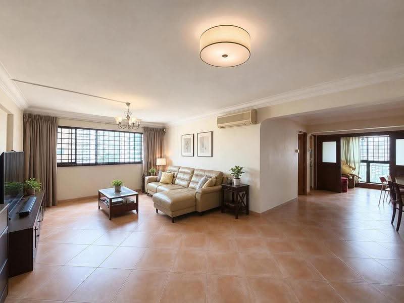 521 Ang Mo Kio Avenue 5, 521 Ang Mo Kio Avenue 5, Ang Mo Kio / Bishan / Thomson, 3 Bedrooms, 1,270 sqft, HDB Flat For Sale, by Mandy Yip, 500256458 - PropertyGuru.com.sg