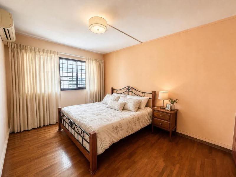 521 Ang Mo Kio Avenue 5, 521 Ang Mo Kio Avenue 5, Ang Mo Kio / Bishan / Thomson, 3 Bedrooms, 1,270 sqft, HDB Flat For Sale, by Mandy Yip, 500256458 - PropertyGuru.com.sg