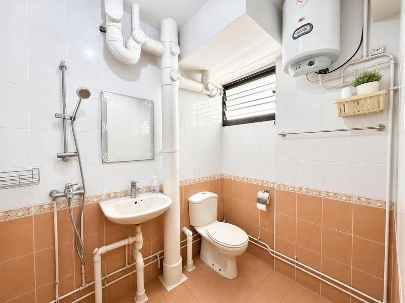 521 Ang Mo Kio Avenue 5, 521 Ang Mo Kio Avenue 5, Ang Mo Kio / Bishan / Thomson, 3 Bedrooms, 1,270 sqft, HDB Flat For Sale, by Mandy Yip, 500256458 - PropertyGuru.com.sg
