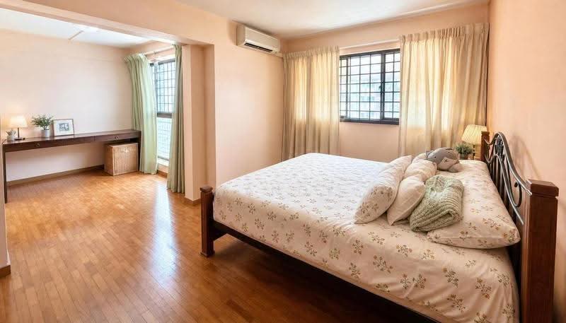 521 Ang Mo Kio Avenue 5, 521 Ang Mo Kio Avenue 5, Ang Mo Kio / Bishan / Thomson, 3 Bedrooms, 1,270 sqft, HDB Flat For Sale, by Mandy Yip, 500256458 - PropertyGuru.com.sg