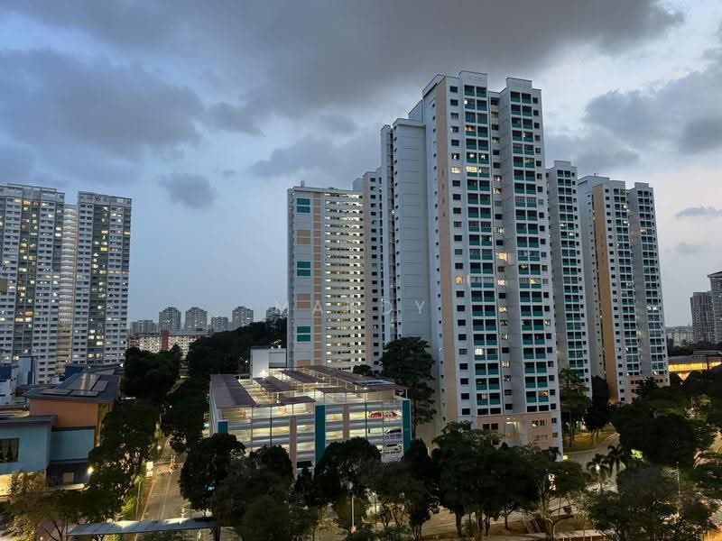 521 Ang Mo Kio Avenue 5, 521 Ang Mo Kio Avenue 5, Ang Mo Kio / Bishan / Thomson, 3 Bedrooms, 1,270 sqft, HDB Flat For Sale, by Mandy Yip, 500256458 - Exterior - PropertyGuru.com.sg