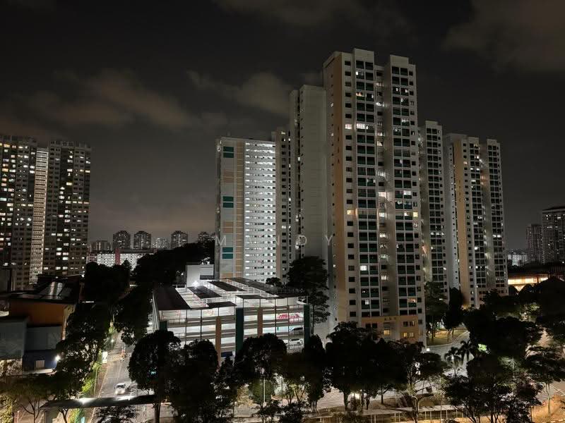 521 Ang Mo Kio Avenue 5, 521 Ang Mo Kio Avenue 5, Ang Mo Kio / Bishan / Thomson, 3 Bedrooms, 1,270 sqft, HDB Flat For Sale, by Mandy Yip, 500256458 - Exterior - PropertyGuru.com.sg