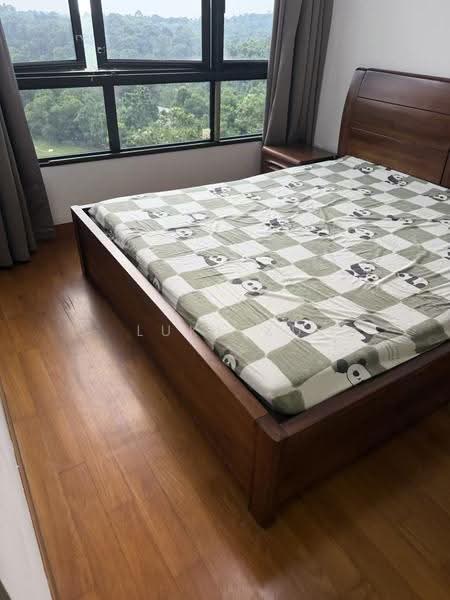Eco Sanctuary, 65 Chestnut Avenue, Dairy Farm / Bukit Panjang / Choa Chu Kang, 2 Bedrooms, 667 sqft, Condominium For Sale, by Luke Xu, 500256460 - Bedroom - PropertyGuru.com.sg