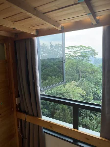 Eco Sanctuary, 65 Chestnut Avenue, Dairy Farm / Bukit Panjang / Choa Chu Kang, 2 Bedrooms, 667 sqft, Condominium For Sale, by Luke Xu, 500256460 - View - PropertyGuru.com.sg