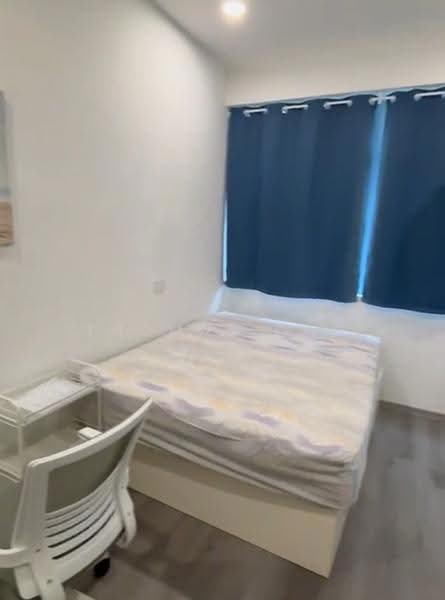 Kovan MRT, Upper Serangoon Road, Hougang / Punggol / Sengkang, Studio, 250 sqft, Walk-up Apartment For Rent, by Thomas Ong, 500256461 - Bedroom - PropertyGuru.com.sg