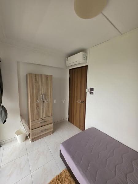 Lagoon View, 5000K Marine Parade Road, East Coast / Marine Parade, Room Rental, 90 sqft, Apartment For Rent, by Jacky Quek, 500256465 - Bedroom - PropertyGuru.com.sg