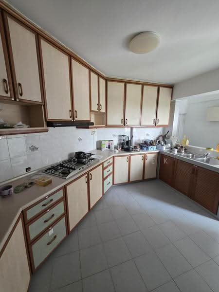 Lagoon View, 5000K Marine Parade Road, East Coast / Marine Parade, Room Rental, 90 sqft, Apartment For Rent, by Jacky Quek, 500256465 - Kitchen - PropertyGuru.com.sg