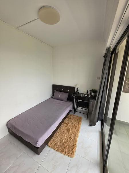 Lagoon View, 5000K Marine Parade Road, East Coast / Marine Parade, Room Rental, 90 sqft, Apartment For Rent, by Jacky Quek, 500256465 - Bedroom - PropertyGuru.com.sg