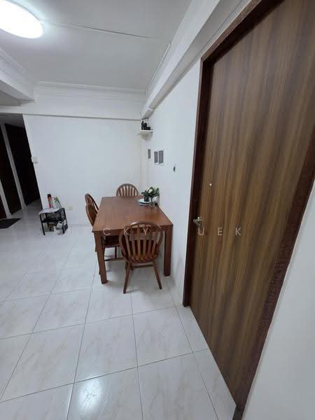 Lagoon View, 5000K Marine Parade Road, East Coast / Marine Parade, Room Rental, 90 sqft, Apartment For Rent, by Jacky Quek, 500256465 - Dining Room - PropertyGuru.com.sg