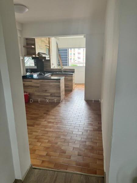 55 Chai Chee Drive, 55 Chai Chee Drive, Bedok / Upper East Coast, 2 Bedrooms, 818 sqft, HDB Flat For Rent, by Dexter Lim, 500256466 - Kitchen - PropertyGuru.com.sg