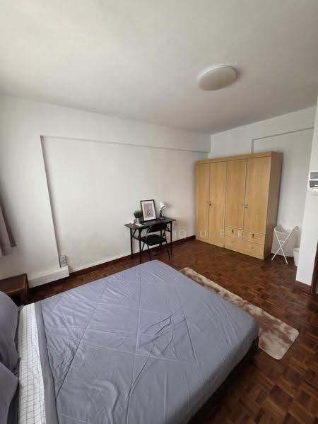 Lagoon View, 5000K Marine Parade Road, East Coast / Marine Parade, Room Rental, 110 sqft, Apartment For Rent, by Jacky Quek, 500256469 - Bedroom 1 - PropertyGuru.com.sg
