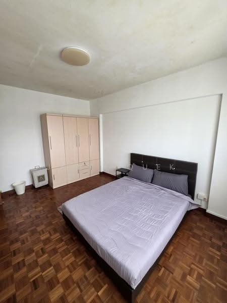 Lagoon View, 5000K Marine Parade Road, East Coast / Marine Parade, Room Rental, 110 sqft, Apartment For Rent, by Jacky Quek, 500256469 - Bedroom 2 - PropertyGuru.com.sg
