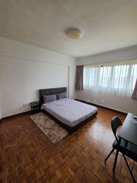 Lagoon View, 5000K Marine Parade Road, East Coast / Marine Parade, Room Rental, 110 sqft, Apartment For Rent, by Jacky Quek, 500256469 - Bedroom 2 - PropertyGuru.com.sg