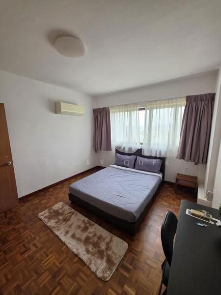 Lagoon View, 5000K Marine Parade Road, East Coast / Marine Parade, Room Rental, 110 sqft, Apartment For Rent, by Jacky Quek, 500256469 - Bedroom 1 - PropertyGuru.com.sg