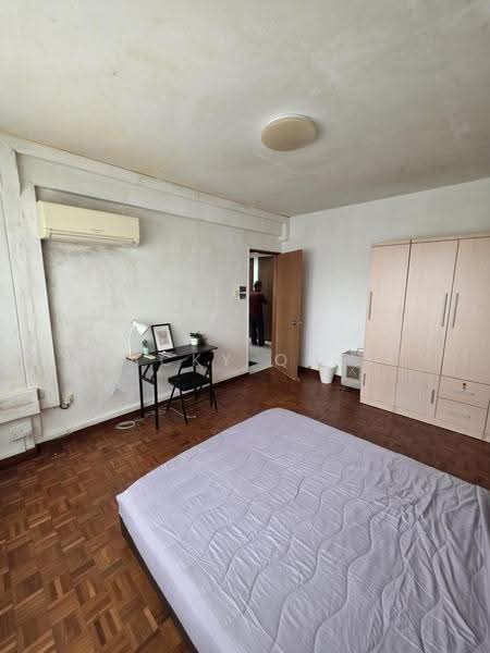 Lagoon View, 5000K Marine Parade Road, East Coast / Marine Parade, Room Rental, 110 sqft, Apartment For Rent, by Jacky Quek, 500256469 - Bedroom 2 - PropertyGuru.com.sg