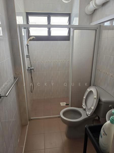 Lagoon View, 5000K Marine Parade Road, East Coast / Marine Parade, Room Rental, 110 sqft, Apartment For Rent, by Jacky Quek, 500256469 - Bathroom - PropertyGuru.com.sg
