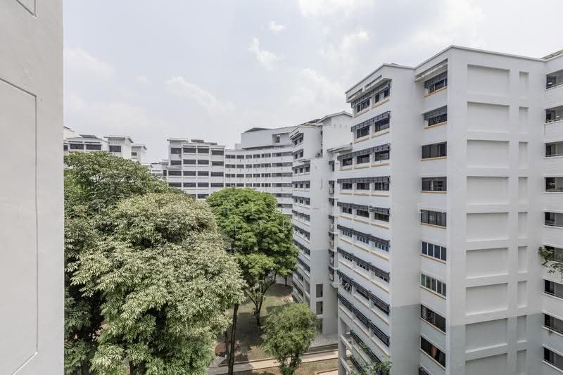 706 Woodlands Drive 40, 706 Woodlands Drive 40, Admiralty / Woodlands, 3 Bedrooms, 1,281 sqft, HDB Flat For Sale, by ADNIX LIU, 500256470 - Exterior - PropertyGuru.com.sg