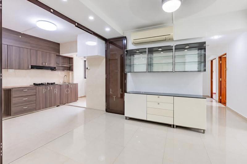 706 Woodlands Drive 40, 706 Woodlands Drive 40, Admiralty / Woodlands, 3 Bedrooms, 1,281 sqft, HDB Flat For Sale, by ADNIX LIU, 500256470 - Kitchen - PropertyGuru.com.sg