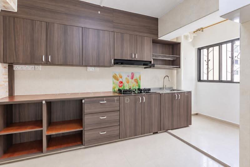 706 Woodlands Drive 40, 706 Woodlands Drive 40, Admiralty / Woodlands, 3 Bedrooms, 1,281 sqft, HDB Flat For Sale, by ADNIX LIU, 500256470 - Kitchen - PropertyGuru.com.sg