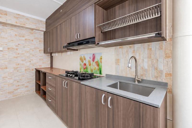 706 Woodlands Drive 40, 706 Woodlands Drive 40, Admiralty / Woodlands, 3 Bedrooms, 1,281 sqft, HDB Flat For Sale, by ADNIX LIU, 500256470 - Kitchen - PropertyGuru.com.sg