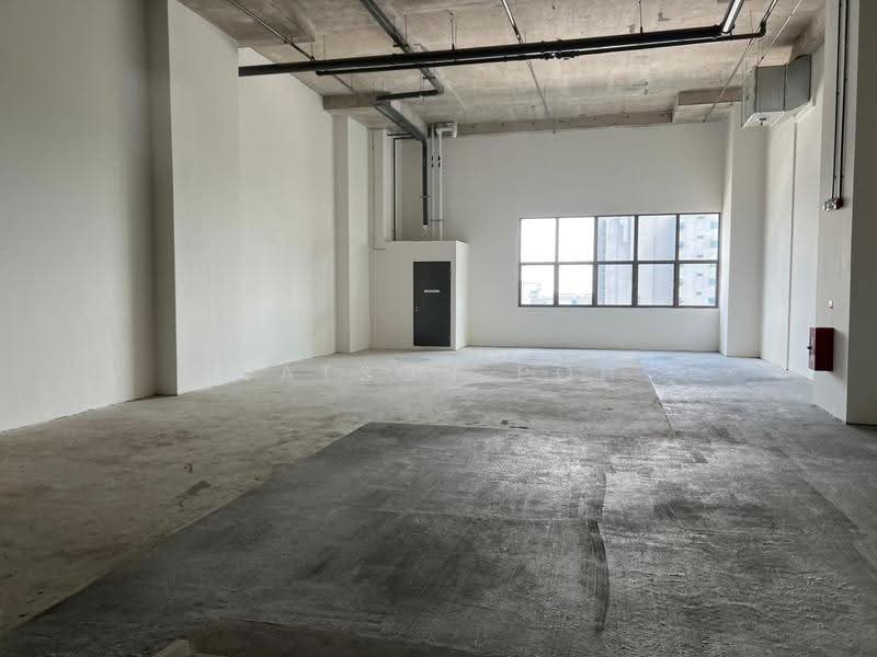 Food Ascent, 45 Tuas South Avenue 1, Boon Lay / Jurong / Tuas, 4,348 sqft, Factory / Workshop (B2) For Rent, by Watson Poh, 500256471 - Interior - CommercialGuru.com.sg