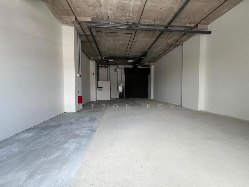 Food Ascent, 45 Tuas South Avenue 1, Boon Lay / Jurong / Tuas, 4,348 sqft, Factory / Workshop (B2) For Rent, by Watson Poh, 500256471 - Interior - CommercialGuru.com.sg
