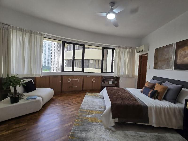 The Draycott, 50 Draycott Park, Tanglin / Holland / Bukit Timah, 4 Bedrooms, 2,637 sqft, Condominium For Sale, by Joy Chan, 500256472 - PropertyGuru.com.sg